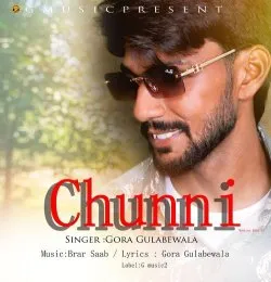 Chunni