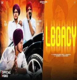 Legacy