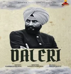 Daleri