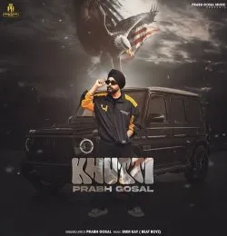 KHUTTI