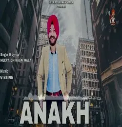 ANAKH