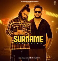 Surname