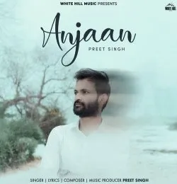 Anjaan