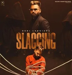 Slagging