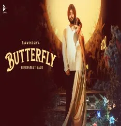 Butter Fly