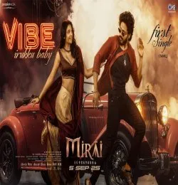 Vibe Irukku Baby (Tamil)
