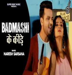 Badmashi