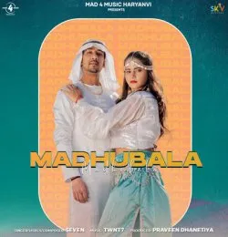 Madhubala
