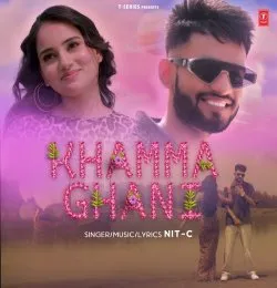 Khamma Ghani