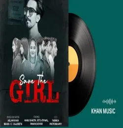 Save The Girl