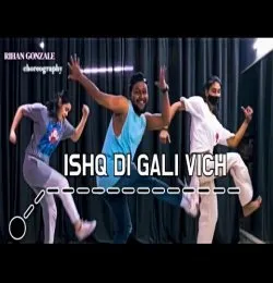 Ishq Di Gali