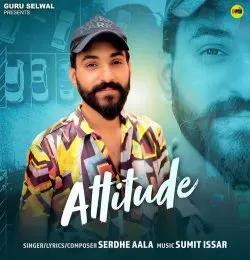 Attitude
