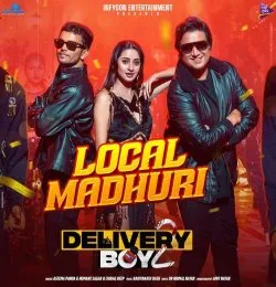 Local Madhuri