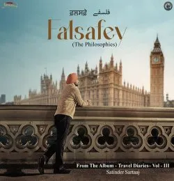 Falsafey