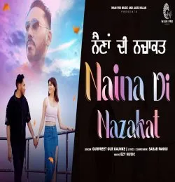 Naina Di Nazakat