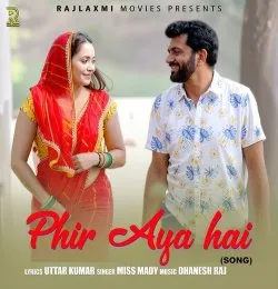 Phir aaya hai