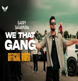 We That Gang