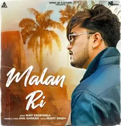 Malan Ri