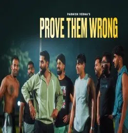 Prove Them Wrong