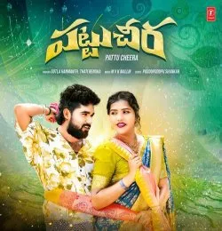 Pattu Cheera
