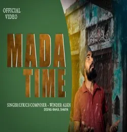 Mada Time
