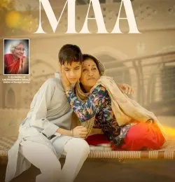 Maa