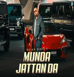 Munda Jattan Da