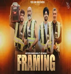 FRAMING