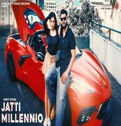 Jatti Millennio