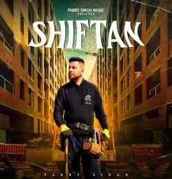 SHIFTAN
