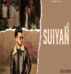 SUIYAN