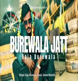 Burewala Jatt