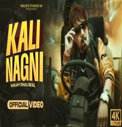 Kaali Nagni