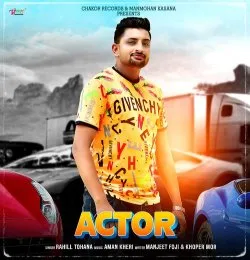 Actor