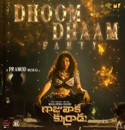 Dhoom Dhaam Party
