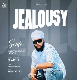 JEALOUSY