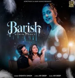 Barish