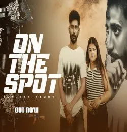 On The Spot