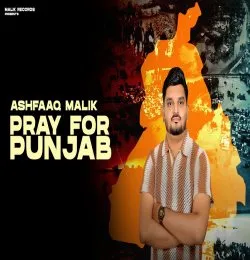 Pray For Punjab