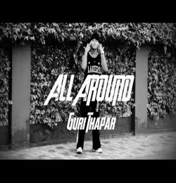 ALL AROUND