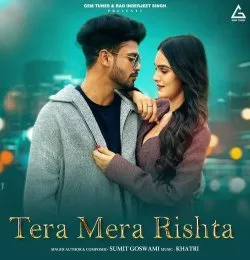 TERA MERA RISHTA