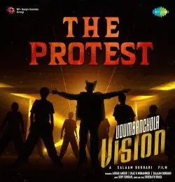 The Protest