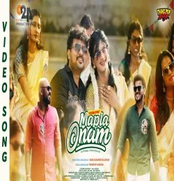 Mapla Onam