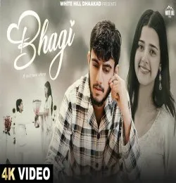 Bhagi