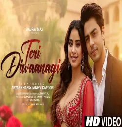Teri Deewanagi
