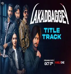 Lakadbaggey