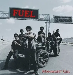 Fuel