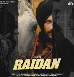 Raidan