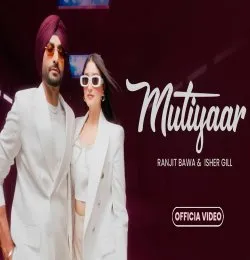 Mutiyaar