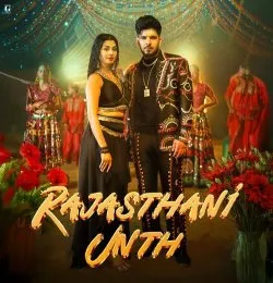Rajasthani Unth
